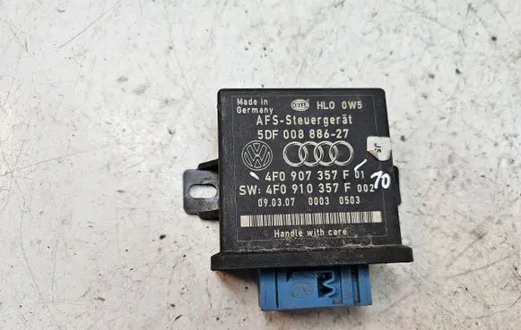 Light module LCM