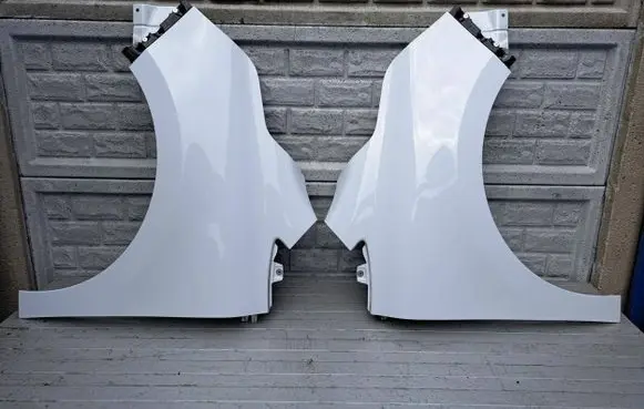 Renault Kangoo III Fender