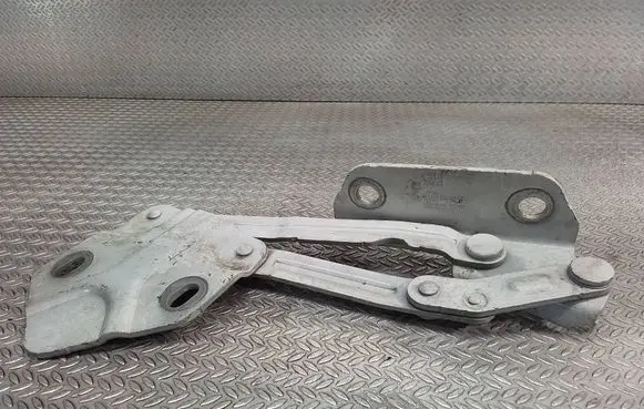 Volkswagen Caddy Engine bonnet/hood hinges 1T0823302F