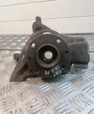 Fiat Punto (176) Front wheel bearing hub 