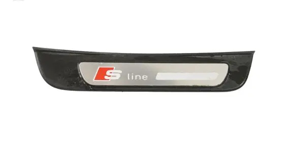 Audi A5 (A) pillar trim 8T8853376B 8T8853376