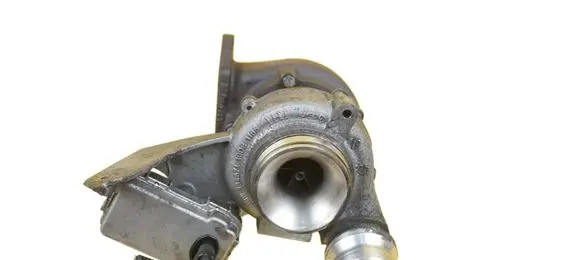 BMW 1 F20 F21 Turbo N47D20C