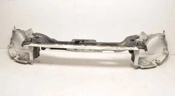 Volvo C30 Radiator support slam panel 