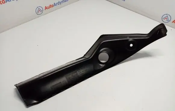 BMW X3 G01 Other trunk/boot trim element 51497424600