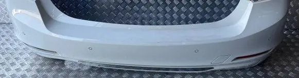 BMW 3 F30 F35 F31 Rear bumper BMW3 F30EIN