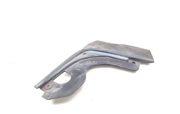 Land Rover Range Rover Evoque L551 Front bumper lip K8D217F017BD