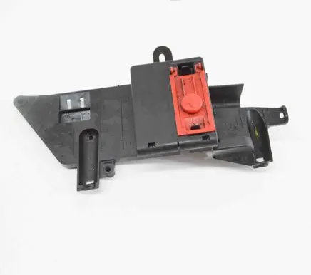 Audi Q8 Current control relay 4M0941823E