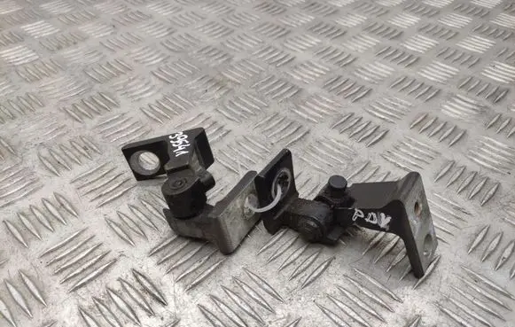 Audi A4 S4 B8 8K Front door upper hinge