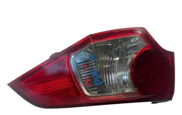 Honda Accord Rear/tail lights 02021065
