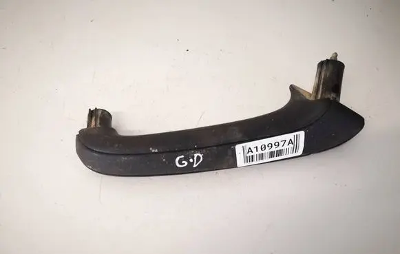 Volkswagen PASSAT B3 Other rear door trim element 
