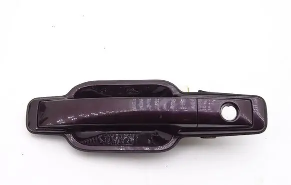 SsangYong Kyron Front door exterior handle 72440-09000