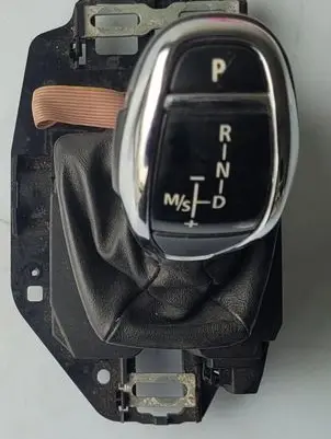 BMW 6 E63 E64 Gear shifter/selector 61319165671 9165671