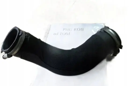 Audi A5 8T 8F Intercooler hose/pipe 8K0145737R