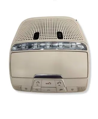 Mercedes-Benz C W205 Front seat light A0008274623 1988505 HW124700