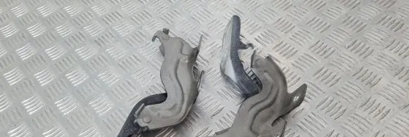 Nissan Murano Z51 Engine bonnet/hood hinges