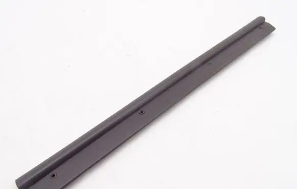 Nissan Navara D22 side skirts sill cover 76951-VJ200/1