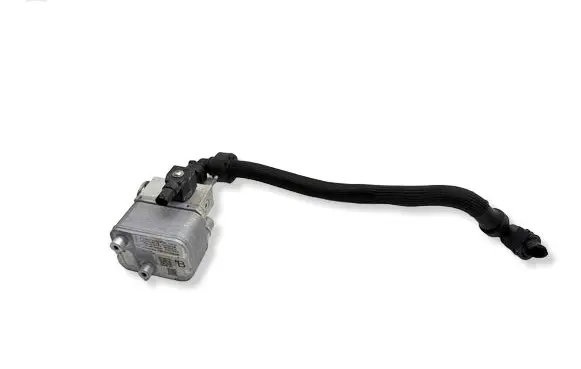 Peugeot 2008 II Air conditioning (A/C) expansion valve 9831600480 A0037A01 EV29135600