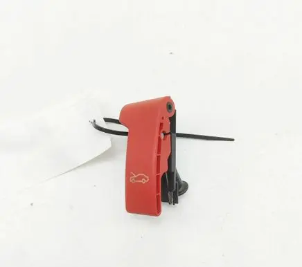 Mercedes-Benz E W213 Engine bonnet (hood) release handle A2138800402
