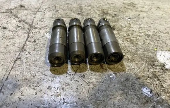 Dodge Challenger other engine part