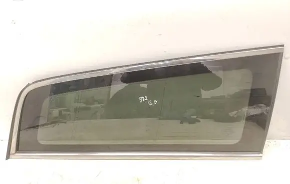 Honda Accord Rear side window 43R005844 AS3 M31Q8
