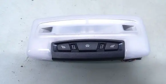 BMW 1 F20 F21 Rear seat light 179349 63319242159 9242159