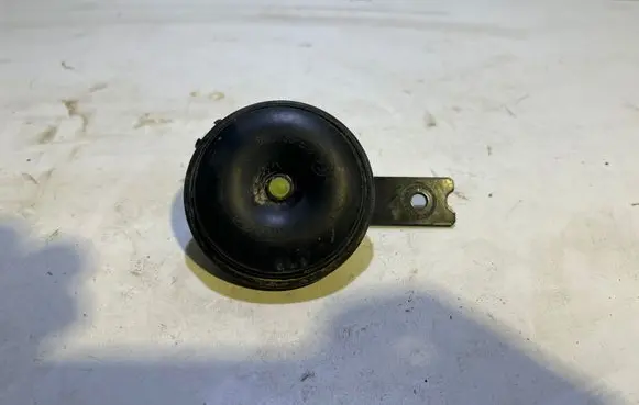 Horn signal