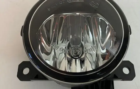 Peugeot 308 Front fog light 9687410080 89209205 00447
