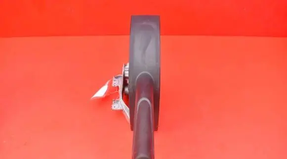 Seat Leon (1P) Handbrake/parking brake lever assembly 1K0711303H