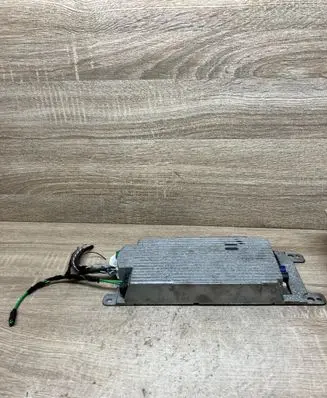 BMW 5 F10 F11 Bluetooth control unit module 9257151 8410925715101 2259397