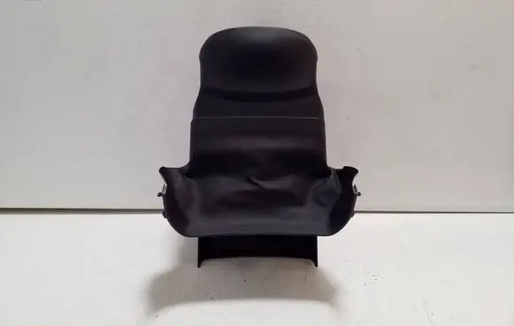 Porsche Taycan 9J1 Steering wheel column trim 9J1858559A 971858565