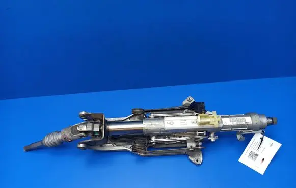 Mercedes-Benz ML W164 Steering wheel axle A1644601016 16878952