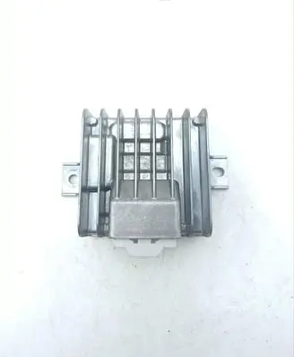 Mercedes-Benz EQS X296 Sound amplifier A2979004516