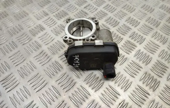 Volkswagen T-Roc Throttle valve 04E133062T