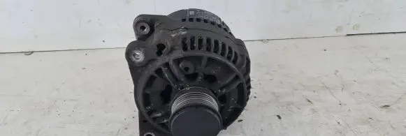 Volkswagen Sharan Generator/alternator 038903023J 0123515021