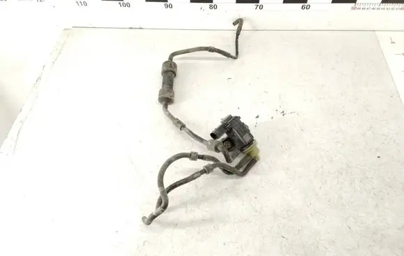 Skoda Octavia Mk2 (1Z) Turbo solenoid valve 1K0906627B 4011464A