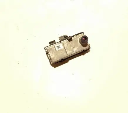 Renault Talisman Windshield/windscreen camera 284624085R 20170706187 90876503