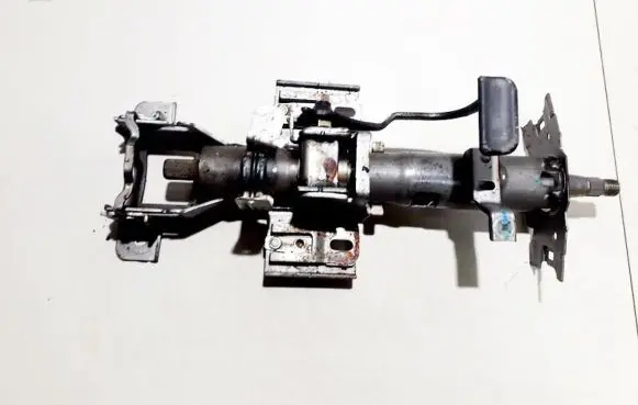 Hyundai Getz Steering wheel axle
