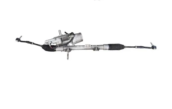 Steering rack