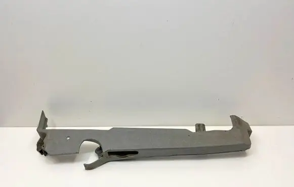 Mercedes-Benz SL R129 Front door seat control surround trim A1299190120 1299190120
