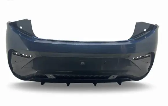 Cupra Born Rear bumper 123456