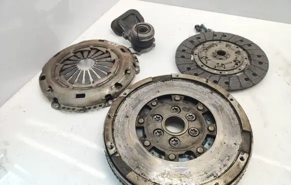 Fiat Bravo Clutch set kit 324039410