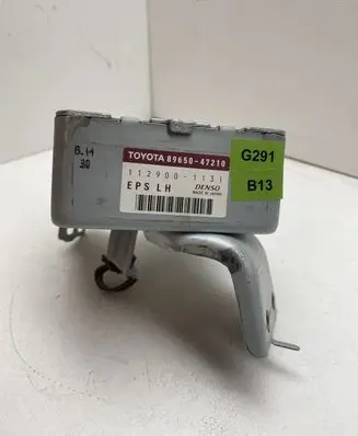 Toyota Prius (NHW20) Power steering control unit/module 1129001131