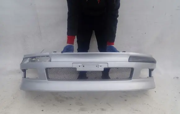 Mitsubishi Space Wagon Front bumper