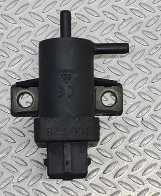 Renault Espace - Grand espace IV Turbo solenoid valve 7700113709