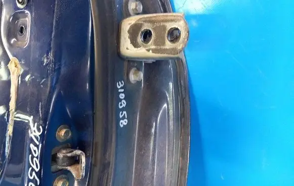 Honda Civic Front door hinge set 