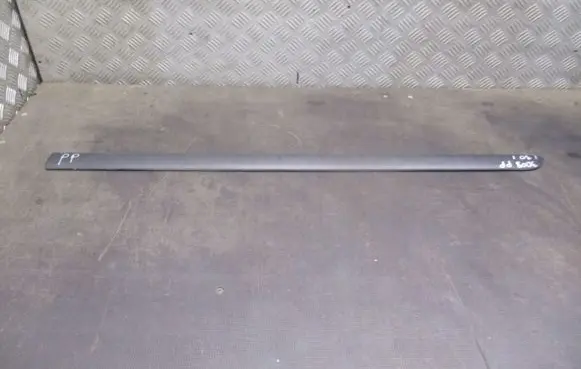 Peugeot 307 Trim molding 96849091