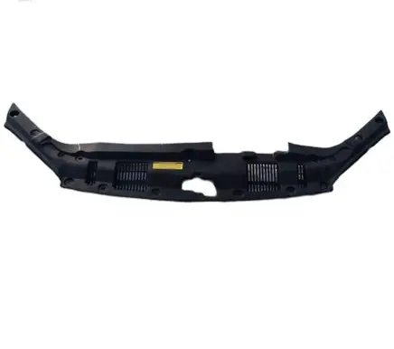 Toyota Highlander XU40 Engine bonnet/hood lock trim molding 53295OE050