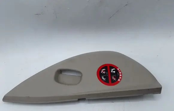 Hyundai Sonata Dashboard side end trim 847673K000