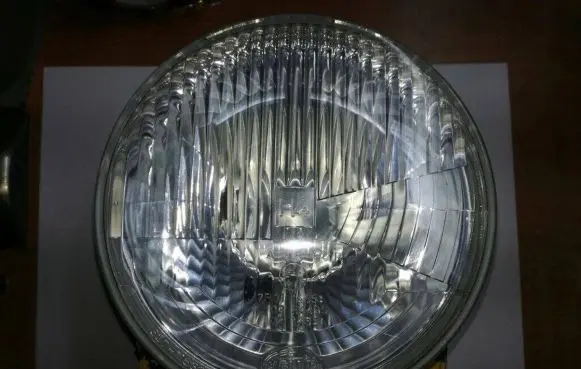 Volkswagen Golf I Headlight/headlamp 1A8121150-001