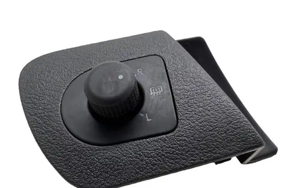 Skoda Octavia Mk2 (1Z) Wing mirror switch 1U2959565L